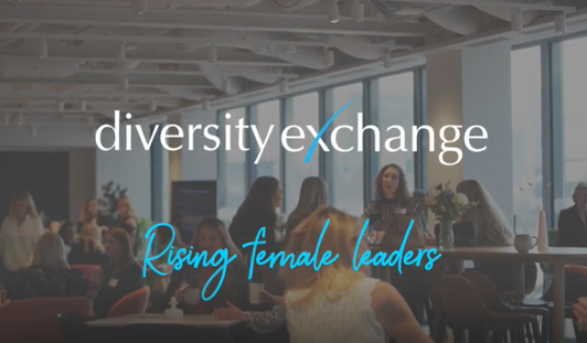 Inflexion's Diversity Exchange 2023