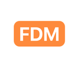 FDM