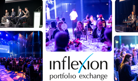 Portfolio Exchange 2021: Embracing Change