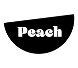 Peach